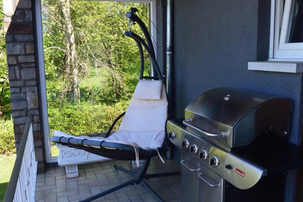 אייבלי Maison De Vacances Privative A Louer מראה חיצוני תמונה