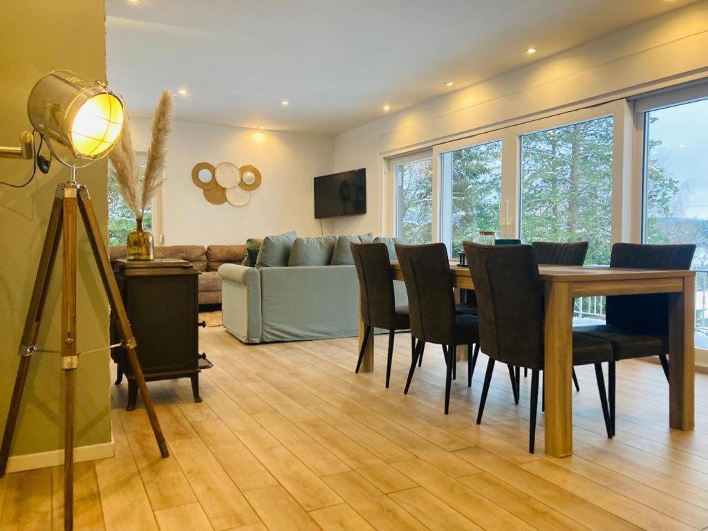 אייבלי Maison De Vacances Privative A Louer מראה חיצוני תמונה